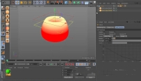 C4D插件-中文汉化顶点映射插件 Nitro4D NitroVertex v1.04 For Cinema 4D R15-S22 Win