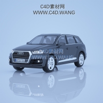 奥迪Q7