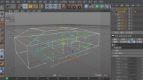 C4D插件-汽车绑定驱动插件Drive v2.06.0 支持C4D R25 win 中文汉化版