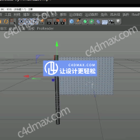 C4D布料模拟插件Syflex for Cinema 4D中文汉化版