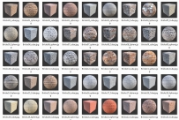 Poliigon Textures 真实扫描高清纹理贴图 480GB