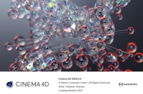 C4D 2023安装包 中文版-C4D 2023.0.1 Win 中文/英文版