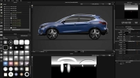 Lightmap HDR Light Studio v7.4.2.2022.0426 Win 支持C4D R21-R26 英文原版