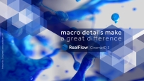 NextLimit RealFlow C4D 3.1.1.0026英文版