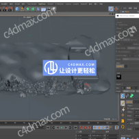 C4D散步插件英文原版- Nitro4D NitroDraw v1.25