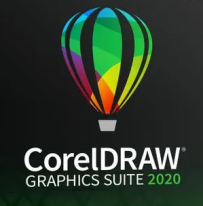 CDR2020 CoreIDRAW2020