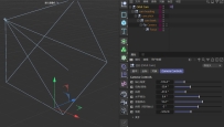 自由摄像机绑定预设 Orbit Camera Rig Preset 中文汉化版/英文原版